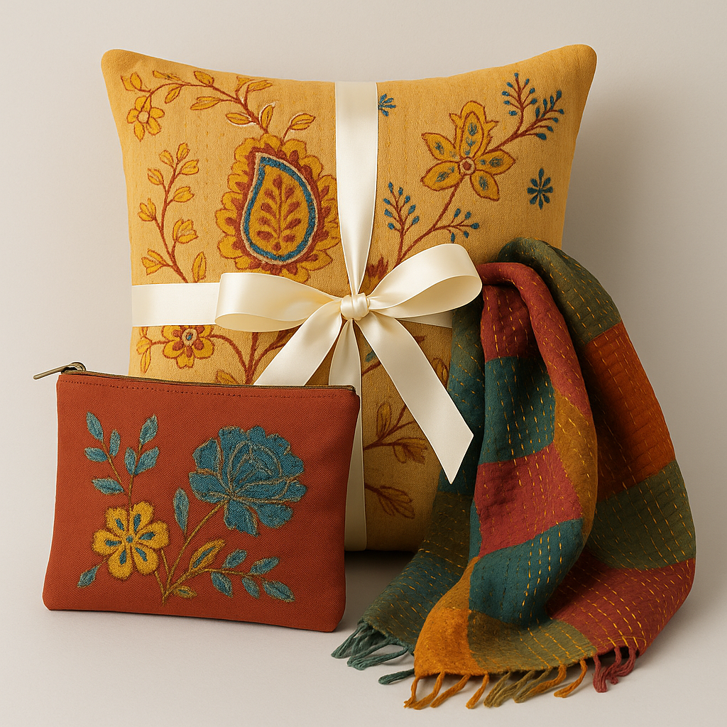 Gift Sets & Curated Bundles