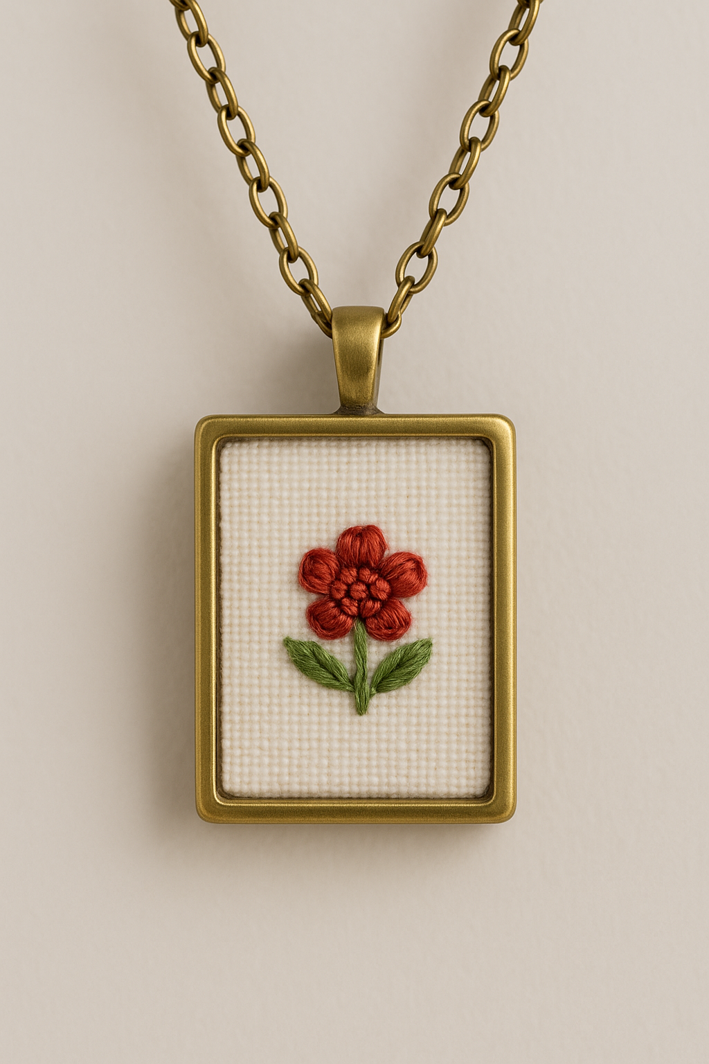 Regent Courtyard Pendant