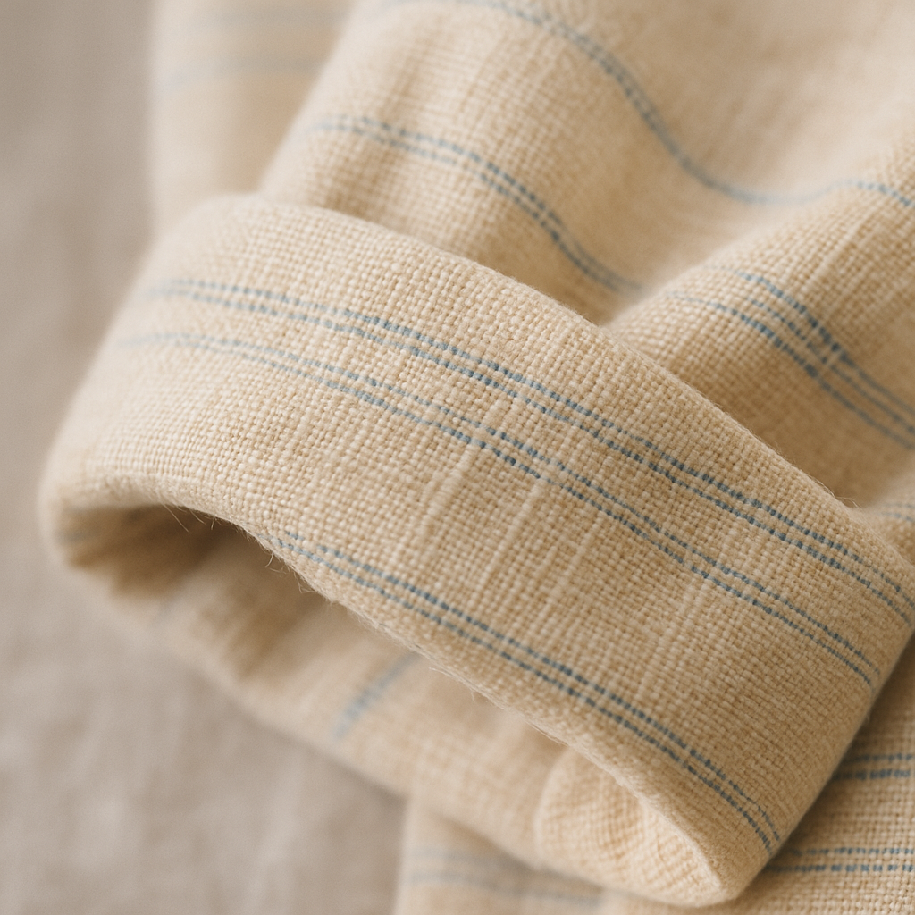 Norfolk Coast Kurta Shirt