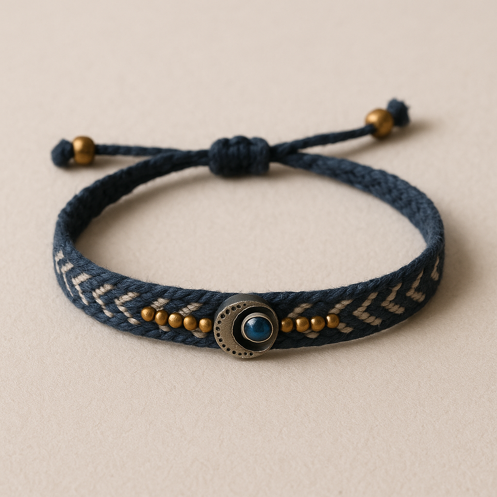 Dalston Loom Bracelet