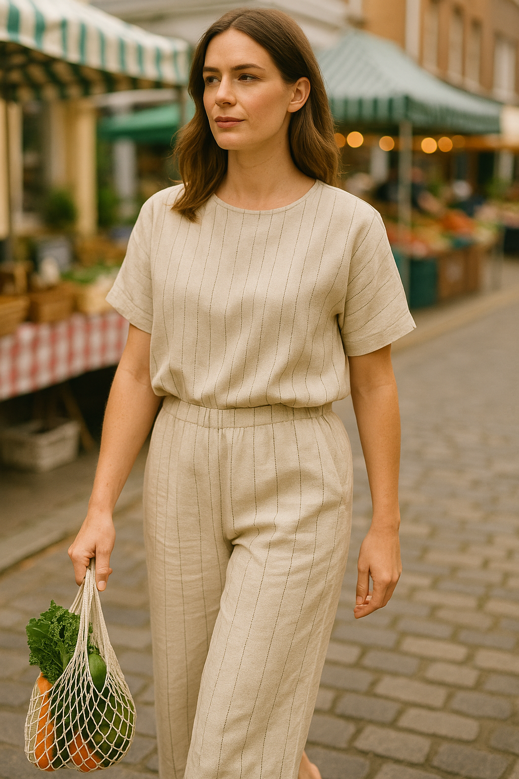 Cotswold Field Co-ord Set