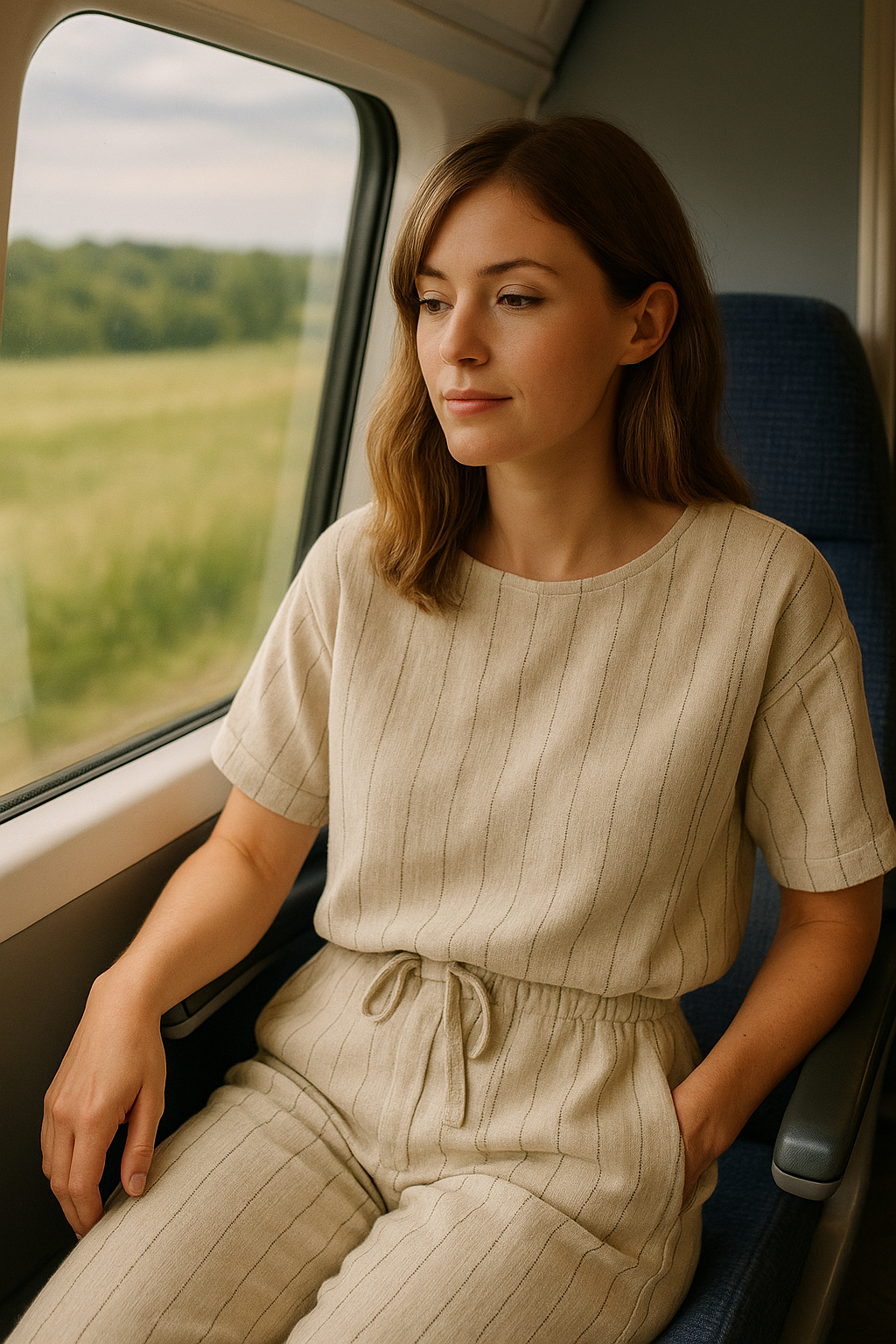 Cotswold Field Co-ord Set