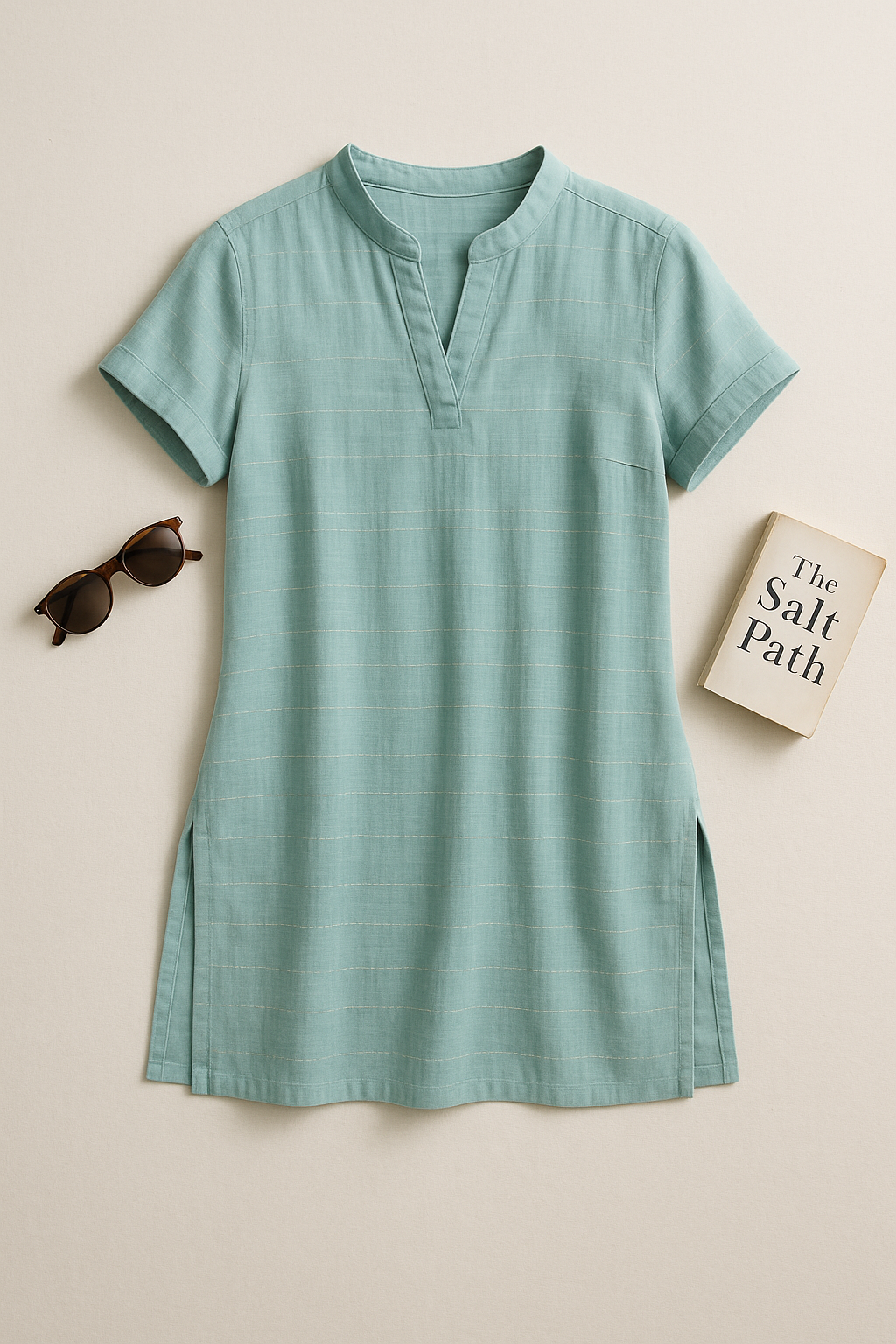 Brighton Sea Breeze Tunic