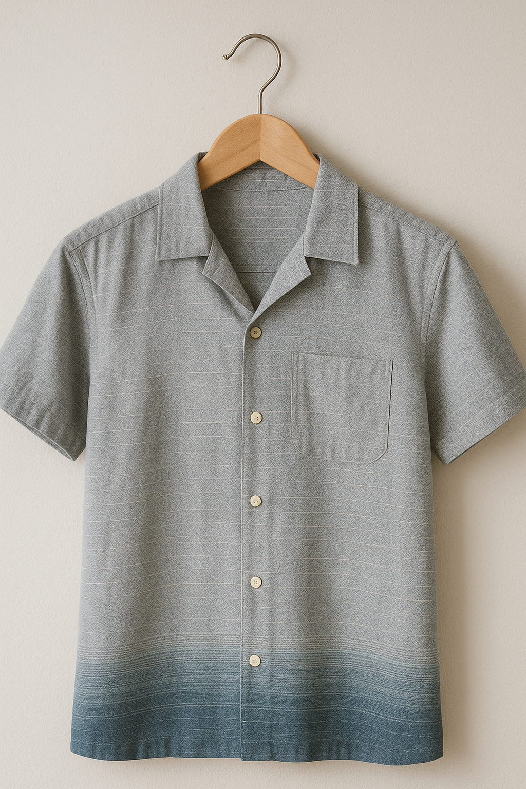 Regent Lane Handwoven Shirt