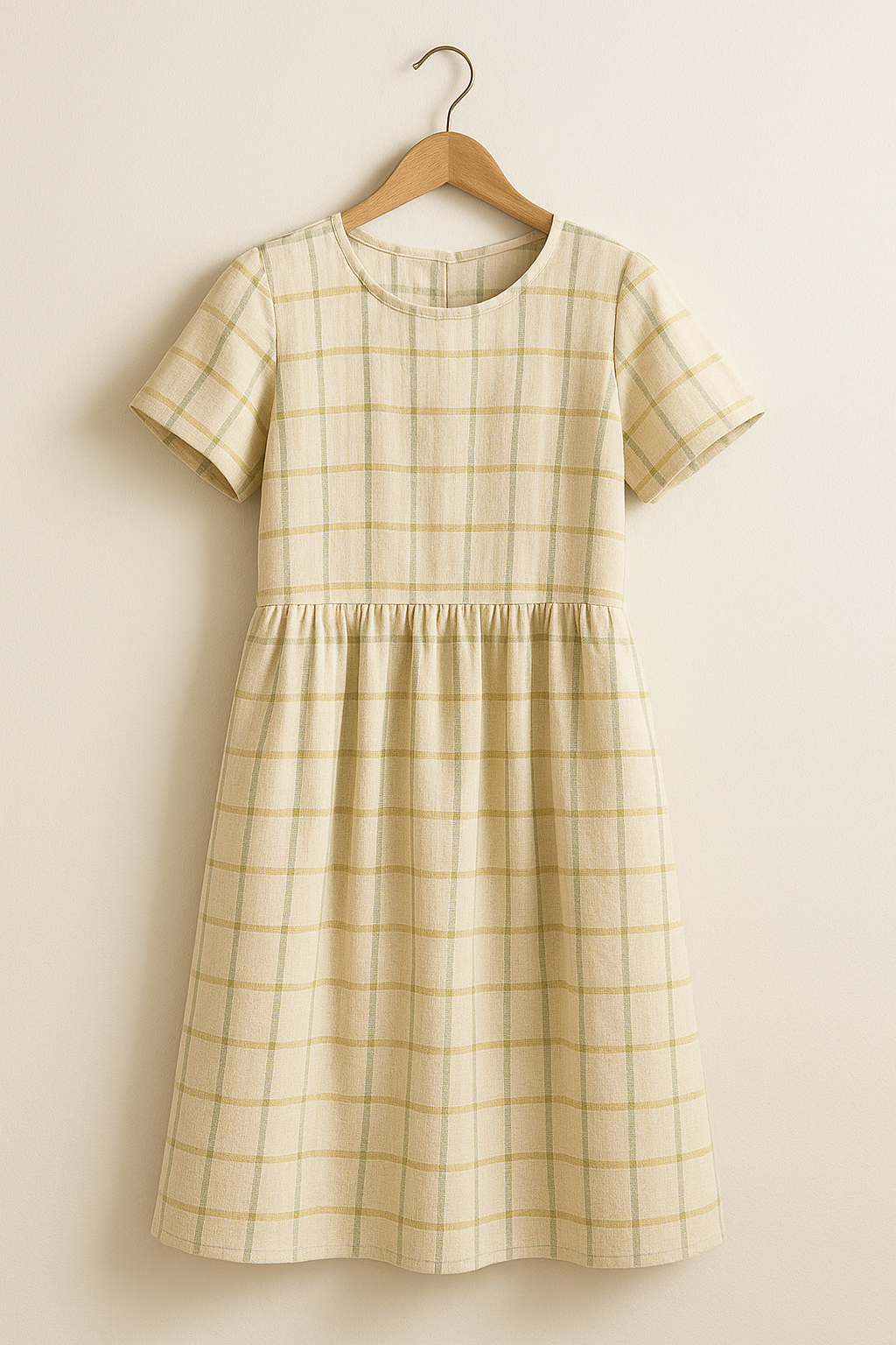 Richmond Meadow Dress