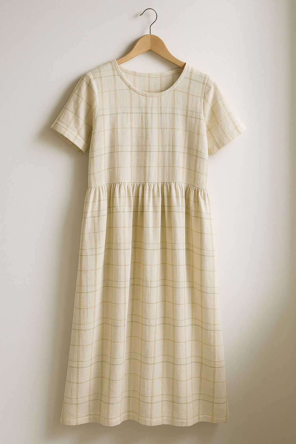 Richmond Meadow Dress